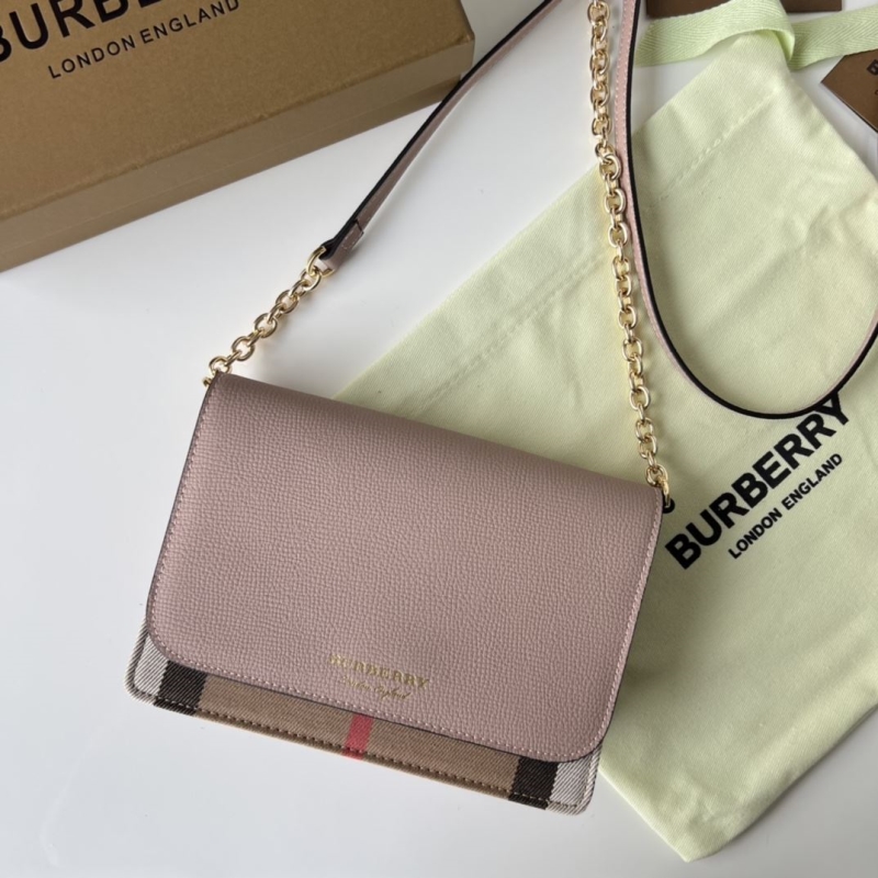 Burberry Wallets